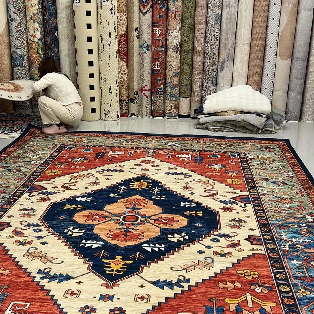 混纺尺寸误差正负1-3厘米300×400棉布底比利时绒特价福利