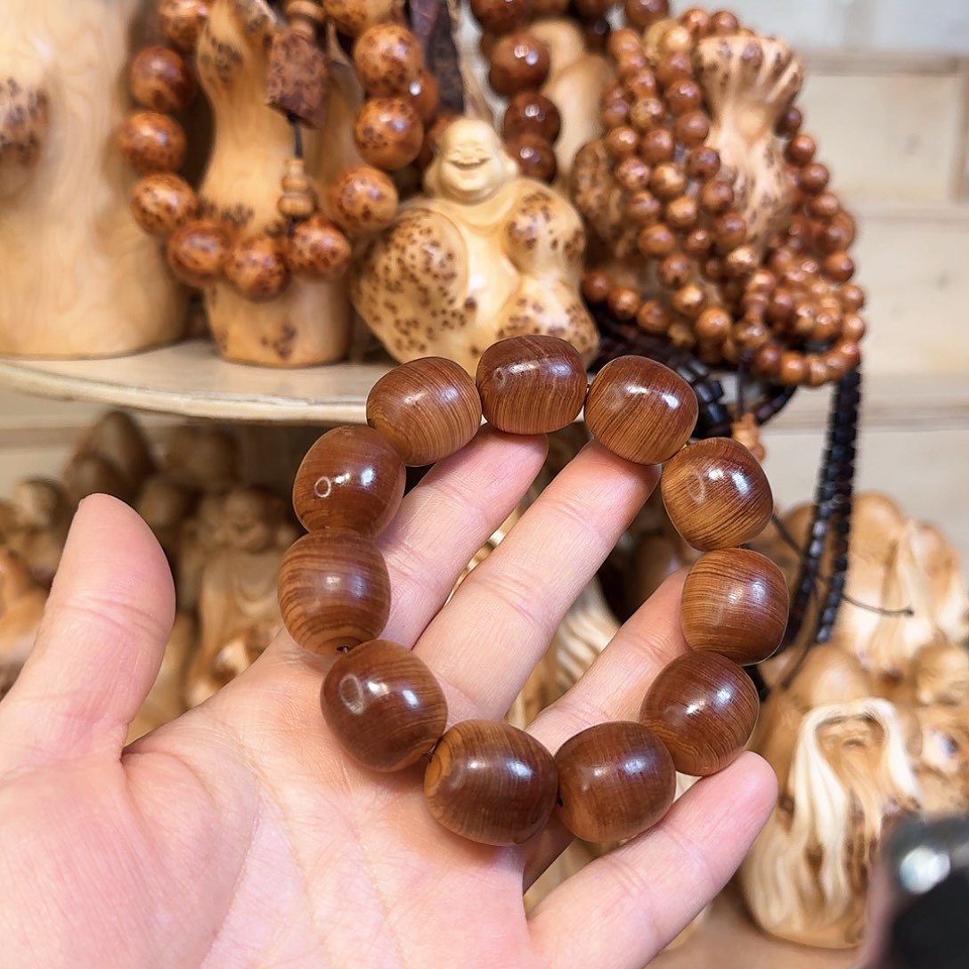 柏木（崖柏）手串/手链