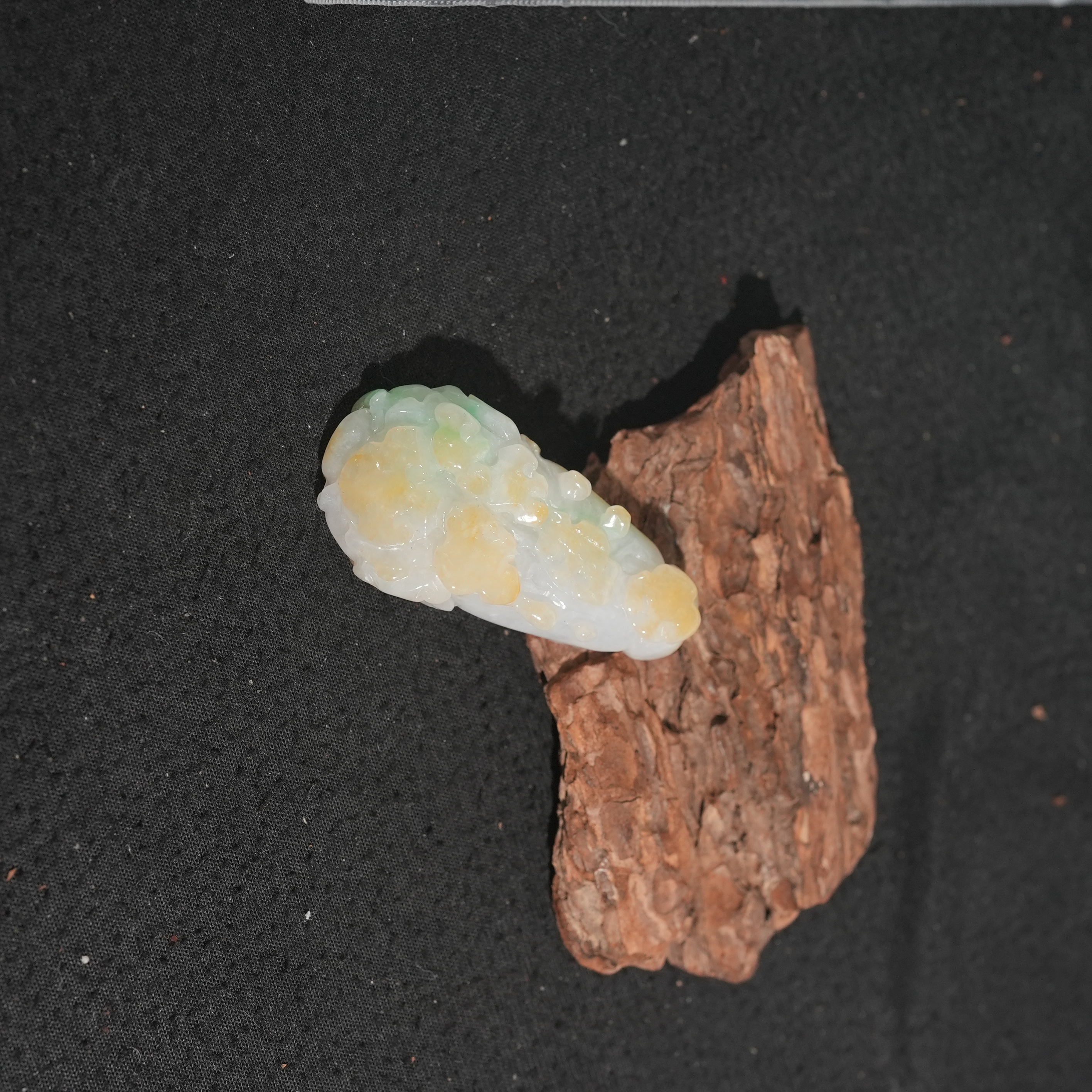 非金属锦纶吊坠 香港王老板-饰品吊坠8z443