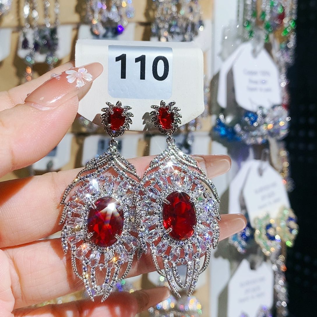 铜合金锆石925银