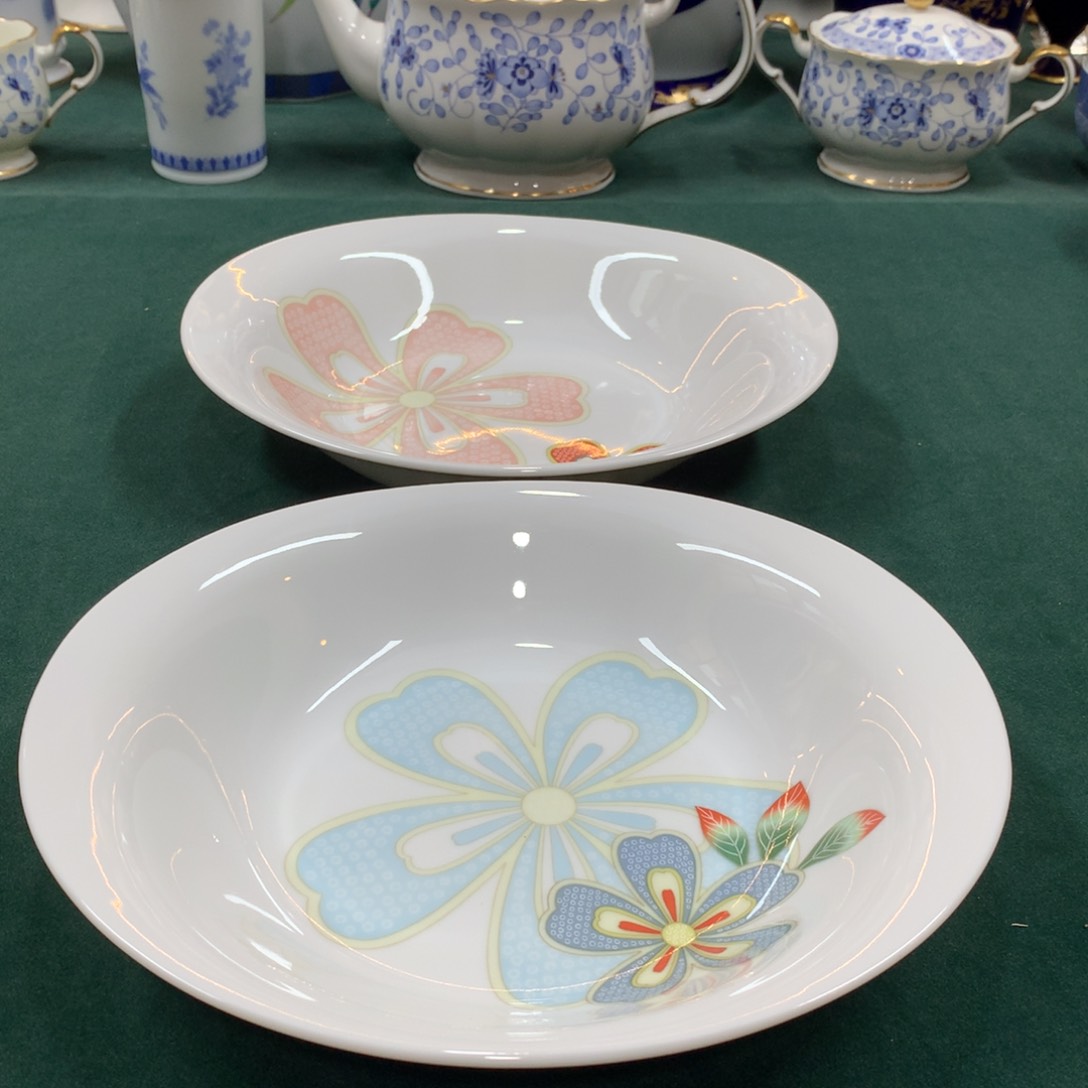 摆件全是大漂亮瓷器啊美美哒