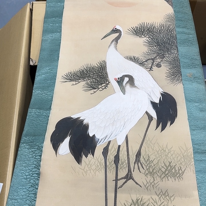 绘画很****着哈哈。               