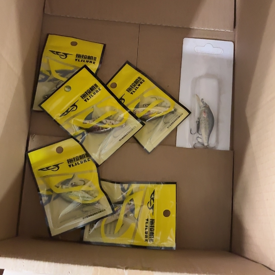 A22-6 只颜色随机