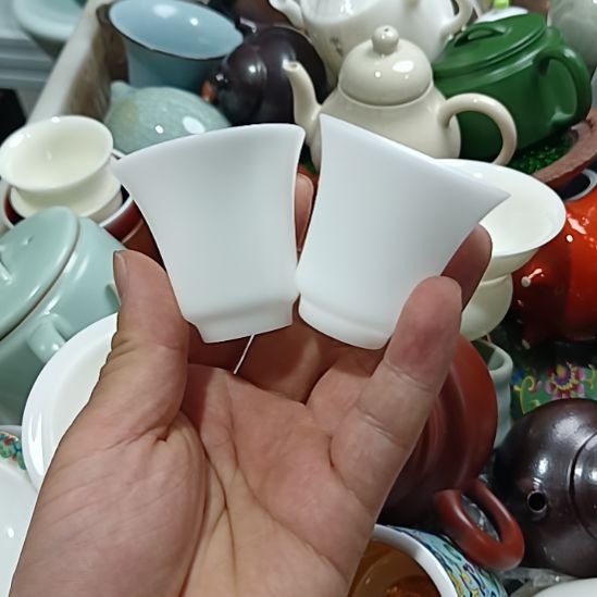 茶具直播，满15包邮