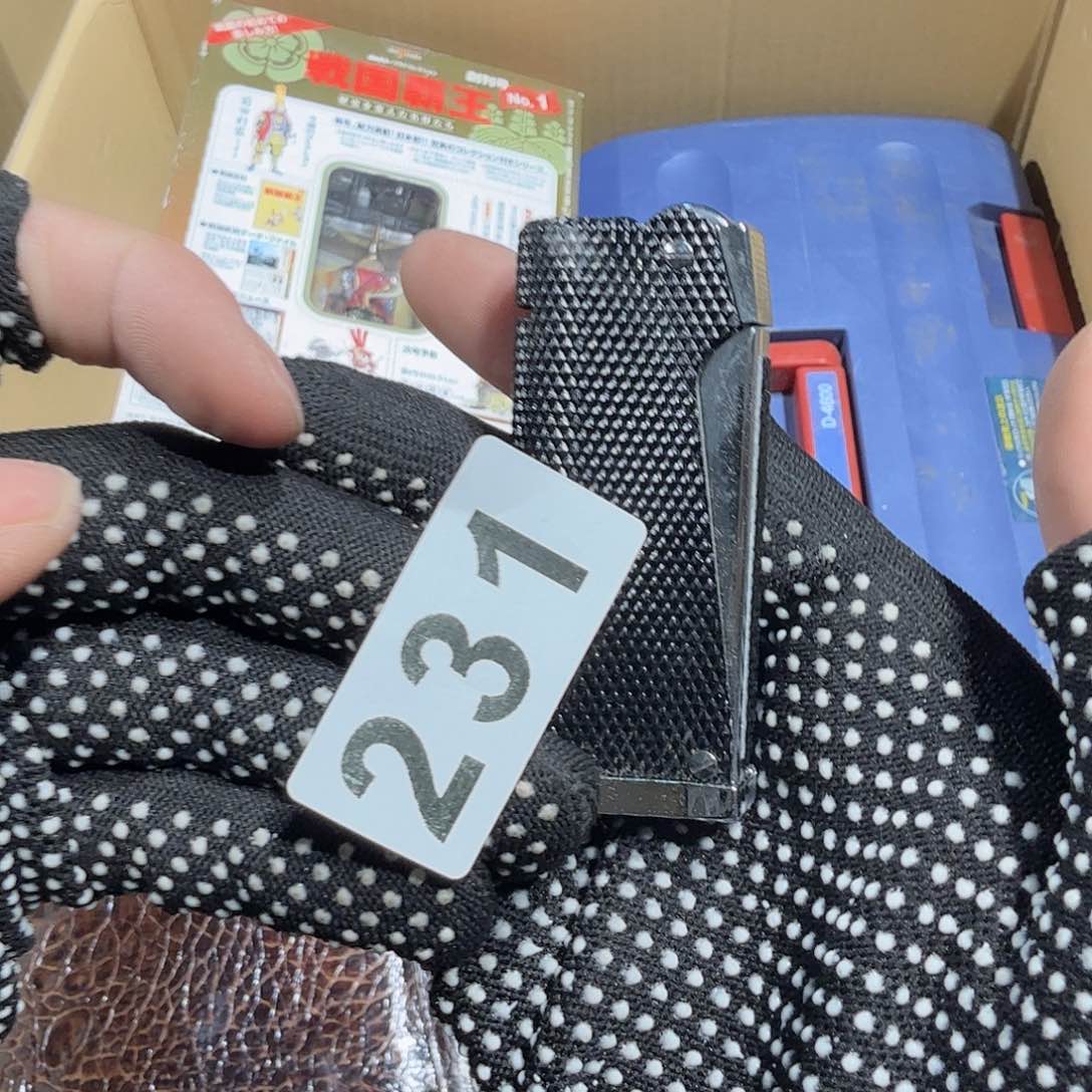 ?****°中古物品谨慎下单231
