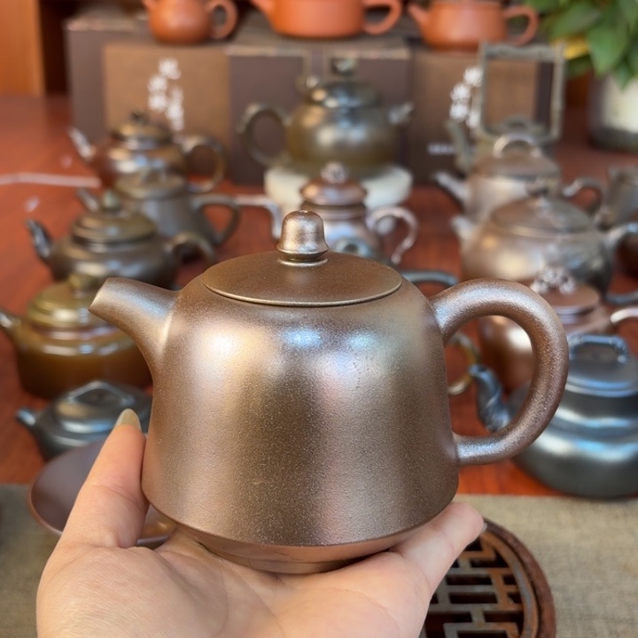 230cc纯手工制作直播间福利！01