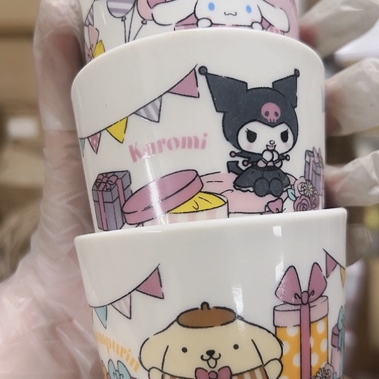 炉微瑕可爱可爱可爱20包邮
