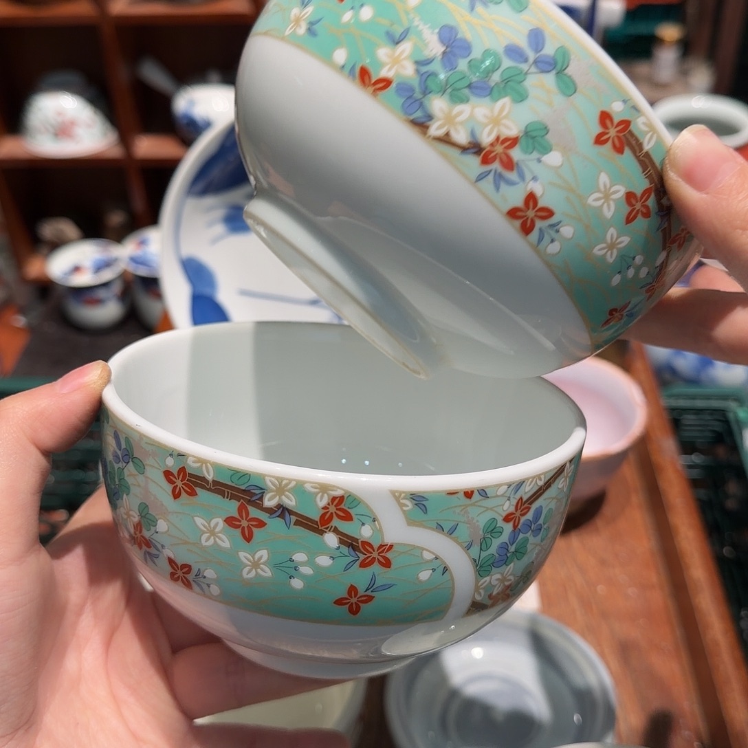 瓷片四十包邮 非全新