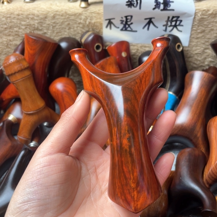 大果紫檀（缅甸花梨）瑕疵9