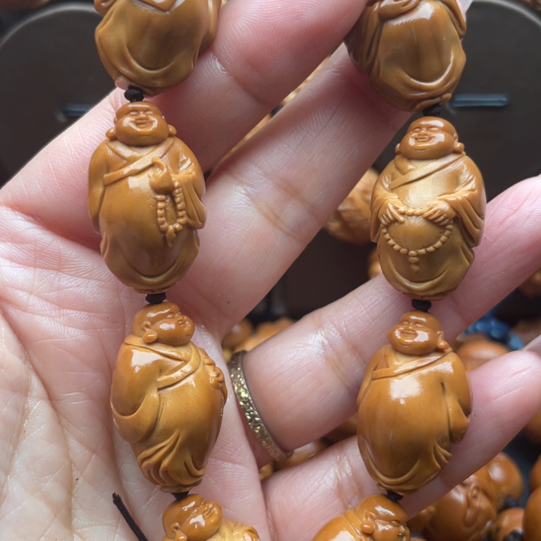 橄榄核手串/手链橄榄核