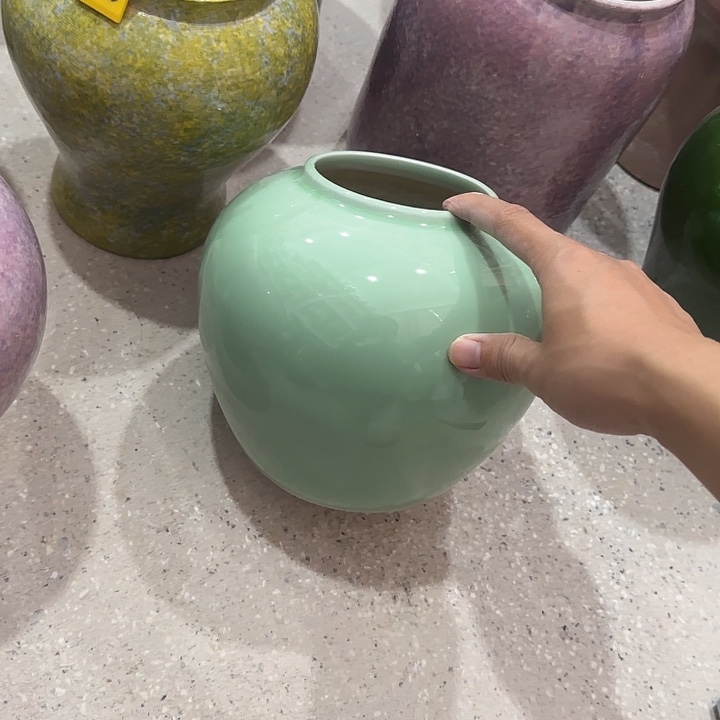 摆件微瑕无孔微瑕