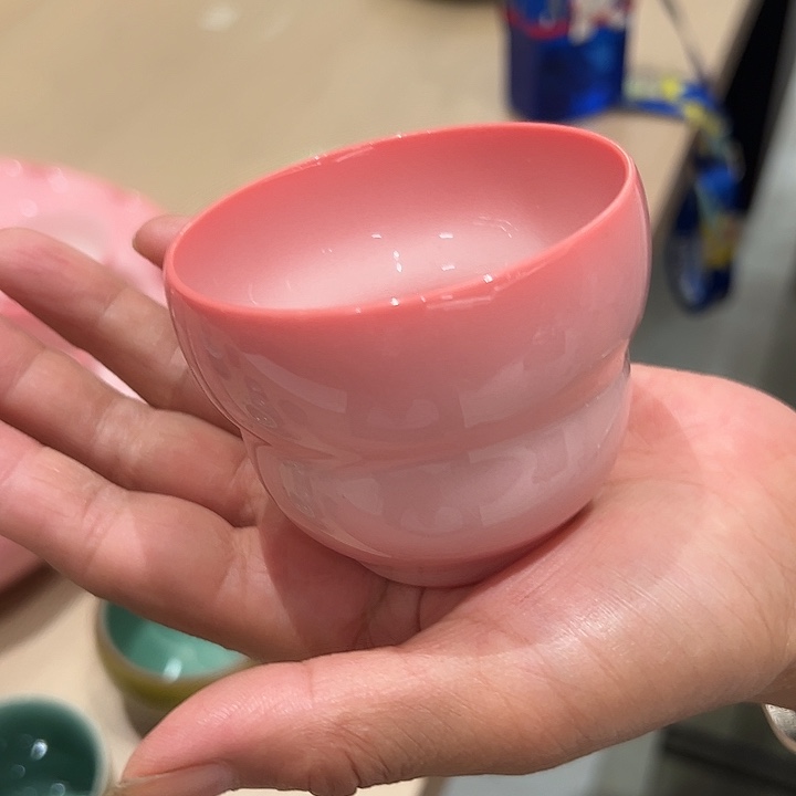 小米茶器龙泉云间青瓷