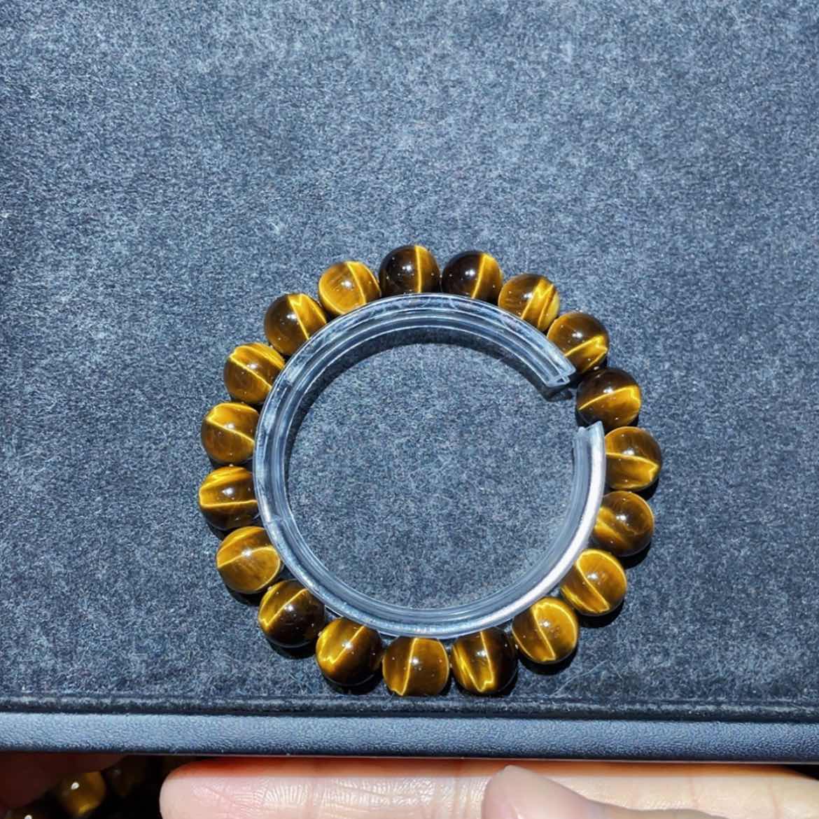 【闪购商品】木变石手饰未镶嵌L*z