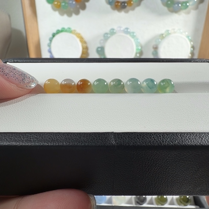 不***境翡翠散珠翡翠散珠6