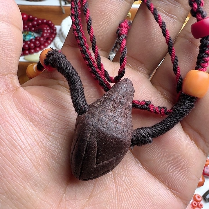 【闪购商品】手串/手链橄榄核扎西德勒