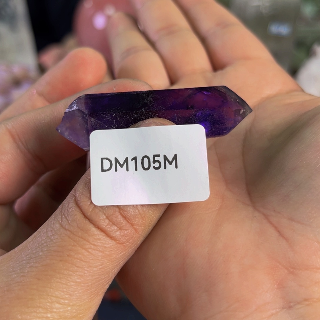 水晶天然水晶家居摆件未镶嵌s****a