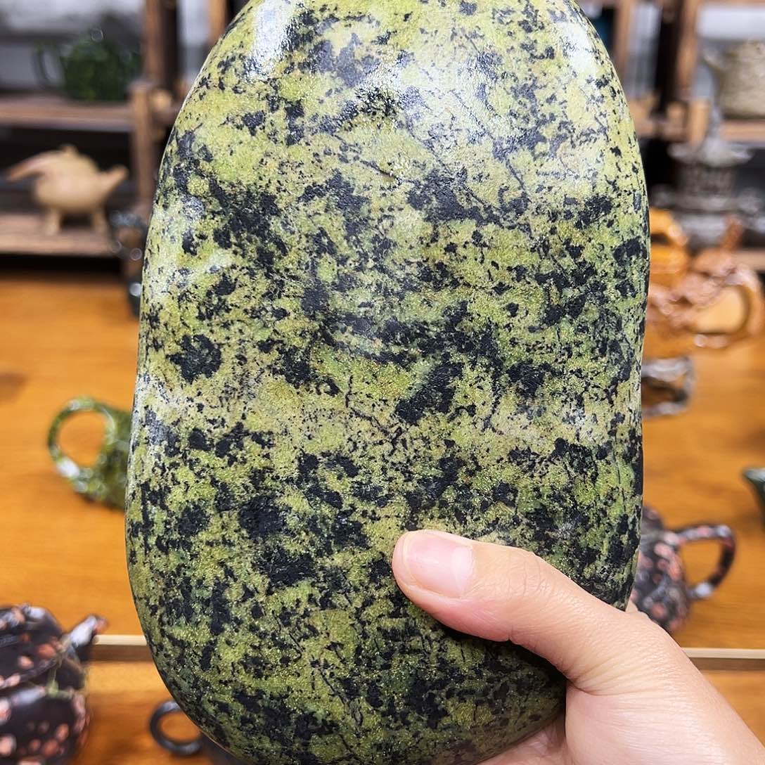 *****福利茶空间天然原石天然