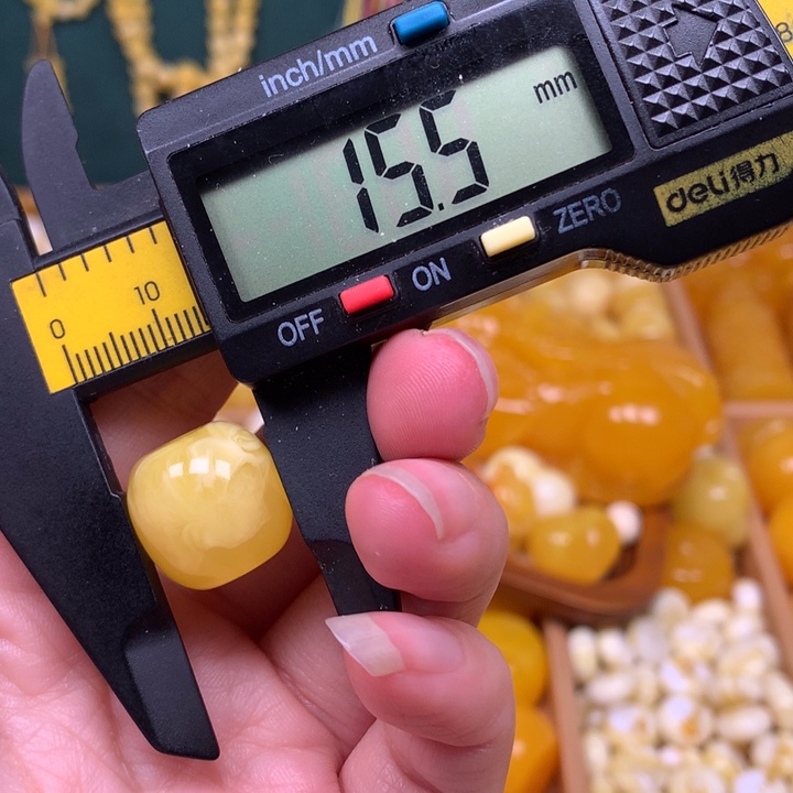 非金属配饰配珠60