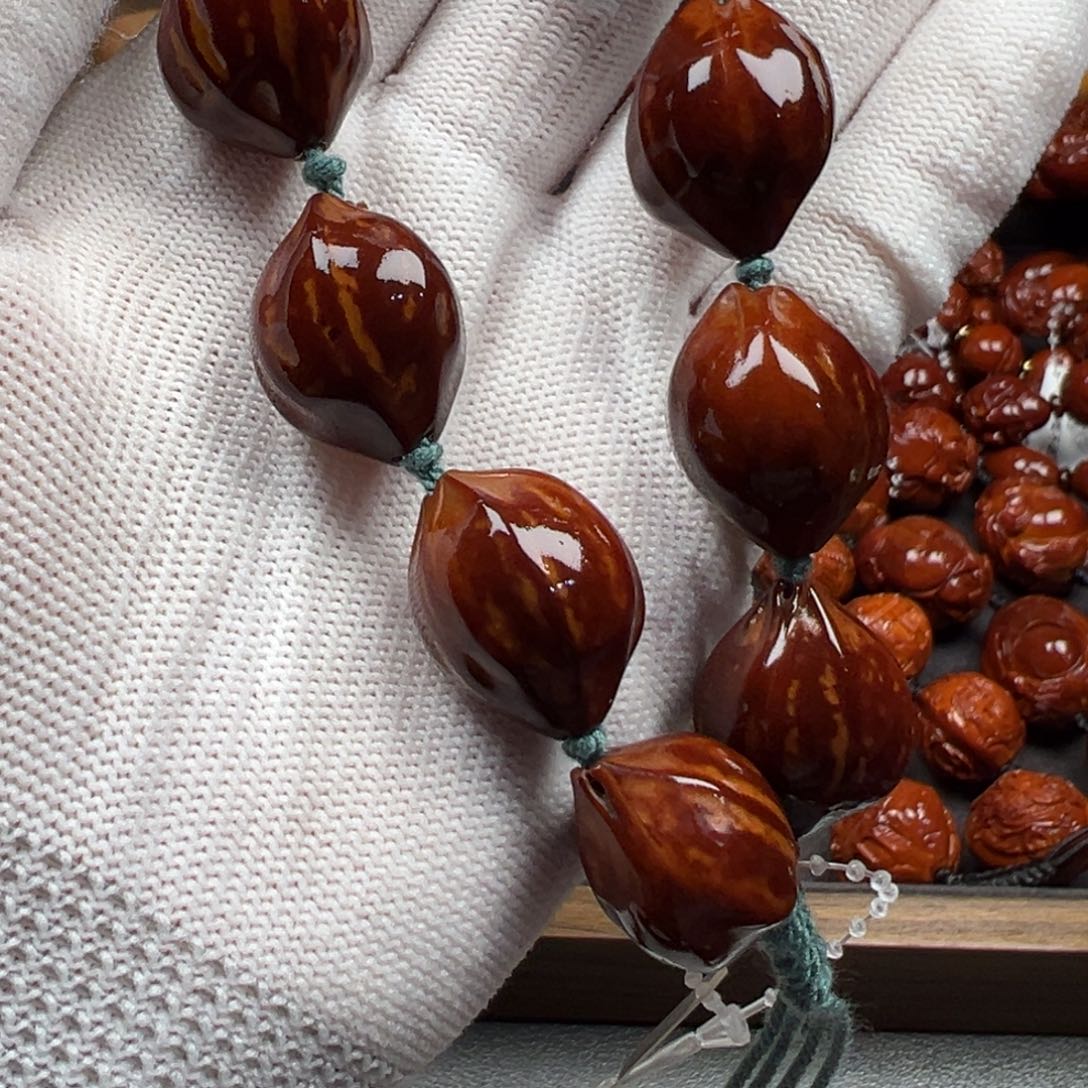 吊坠橄榄核西*?橄榄核