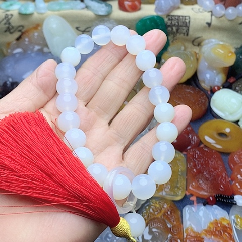 玛瑙/玉髓珠宝奇石未镶嵌挂