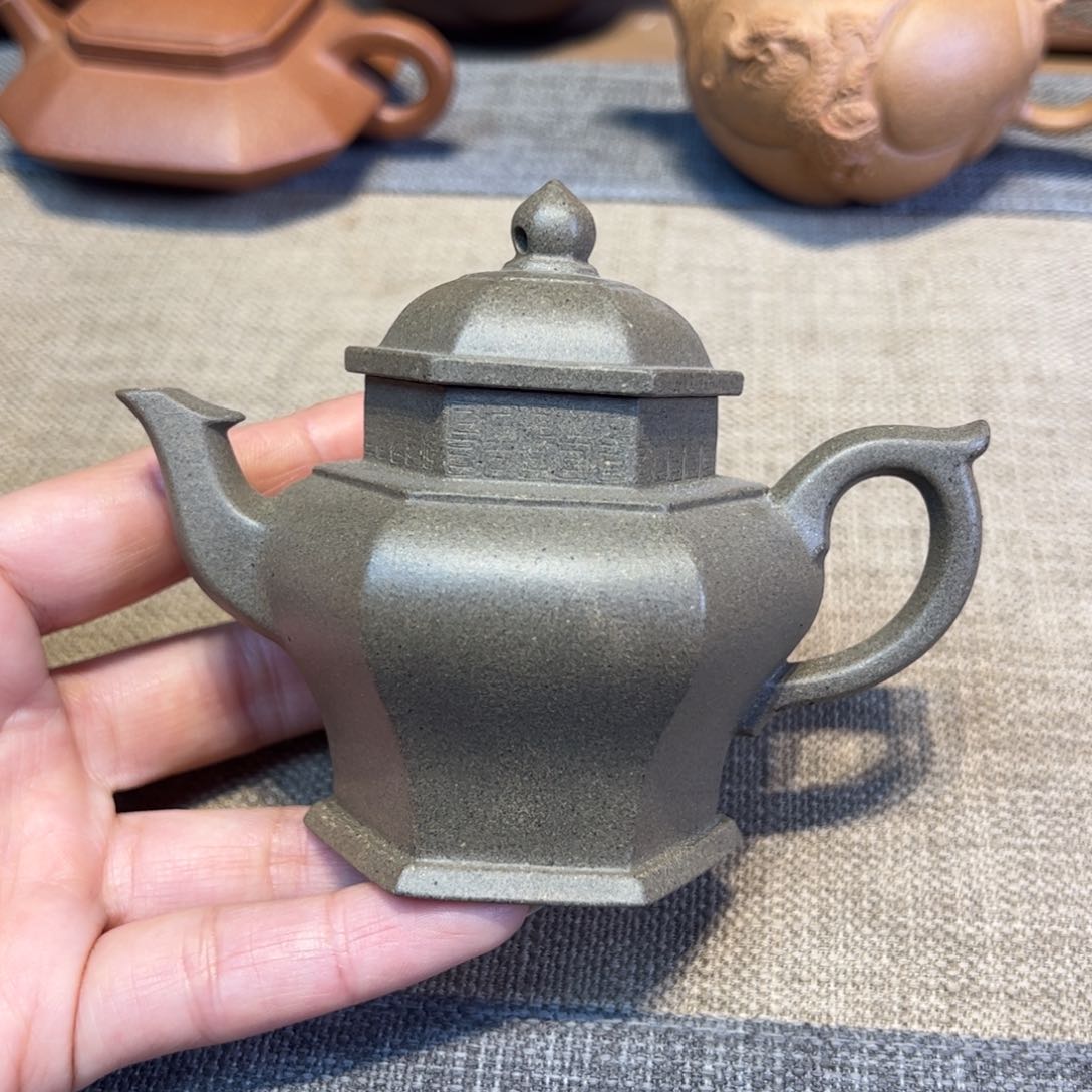 容量120毫升，青段，宫灯