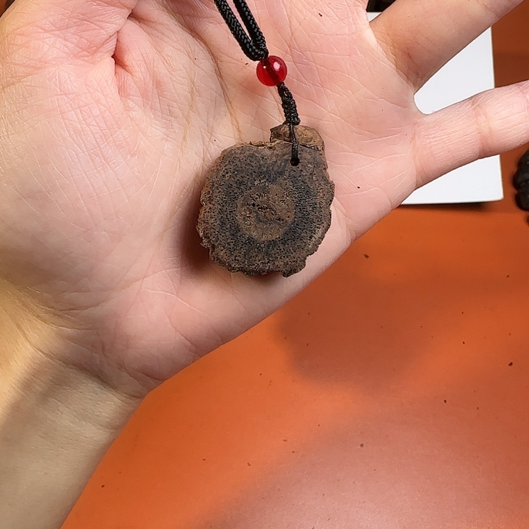 降真香降真香随型挂件