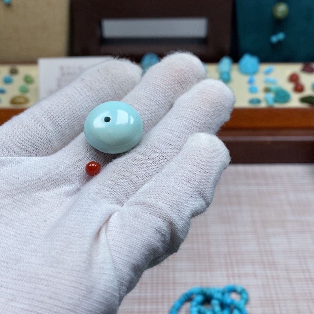 未镶嵌配饰南红玛瑙品****嘴