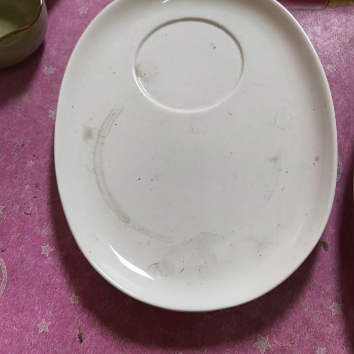 逍***遥瓷片磁州窑陶瓷盘碗壶杯