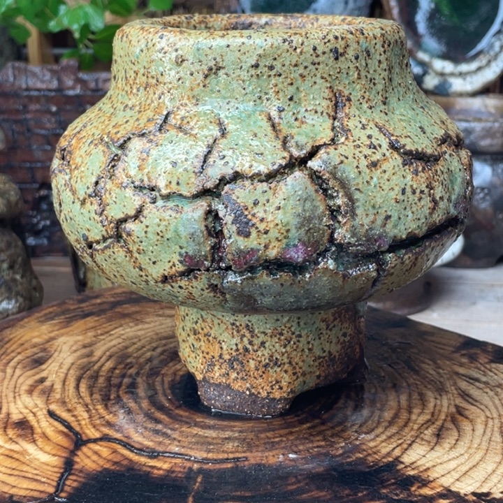 陶瓷制品不退不换8