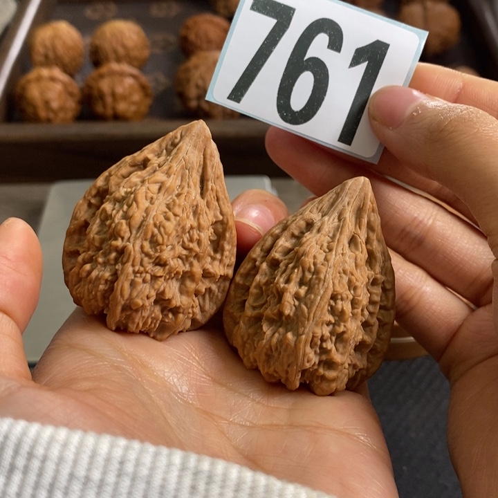 核桃761塔尖36尺寸全品