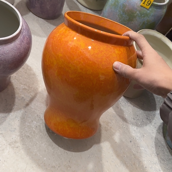 手工艺品琉璃正品有孔