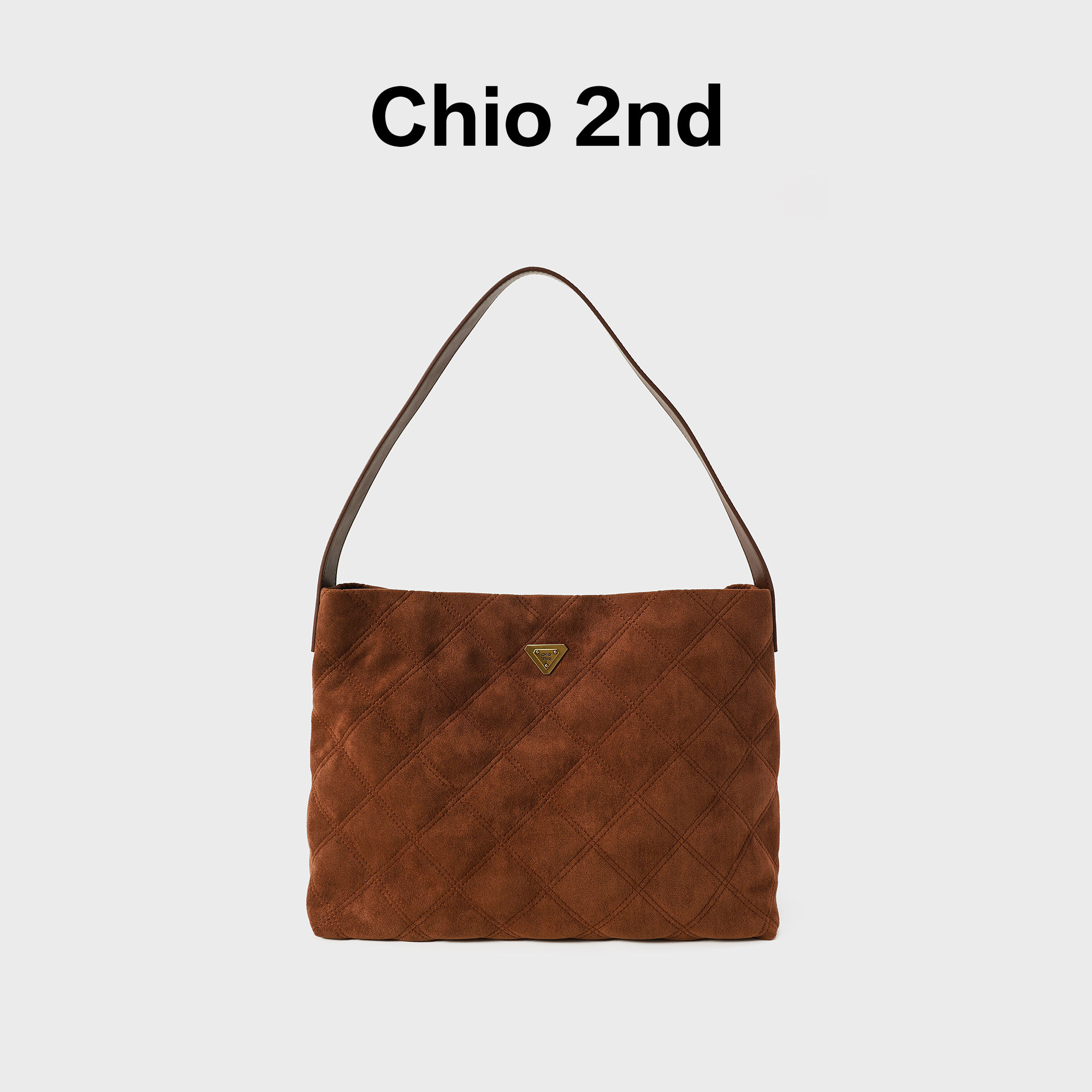 南风Chio2nd 托特包