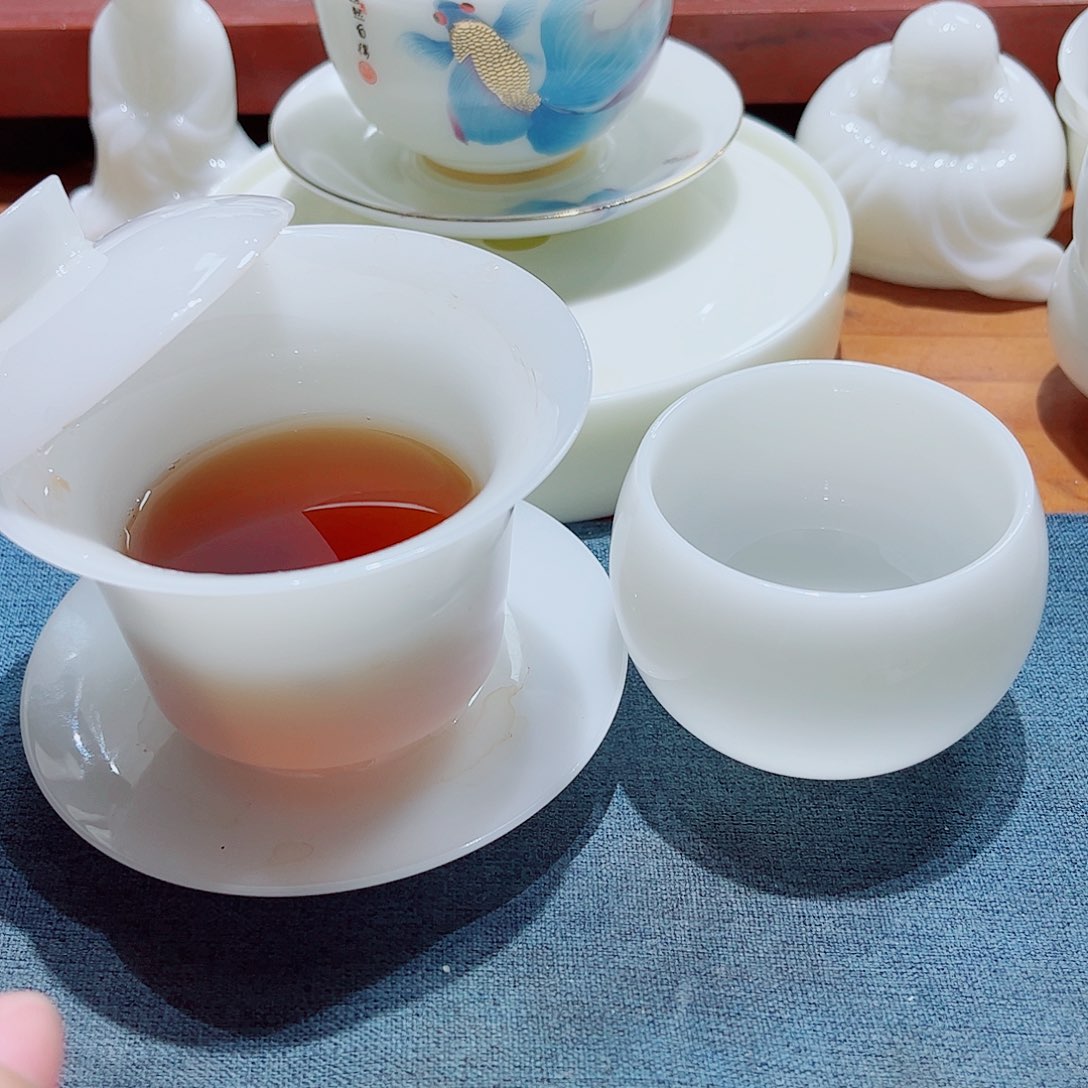 陶瓷璞玉140cc加130cccc