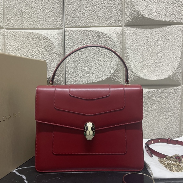 95新/包包/宝格丽/250206EL0003