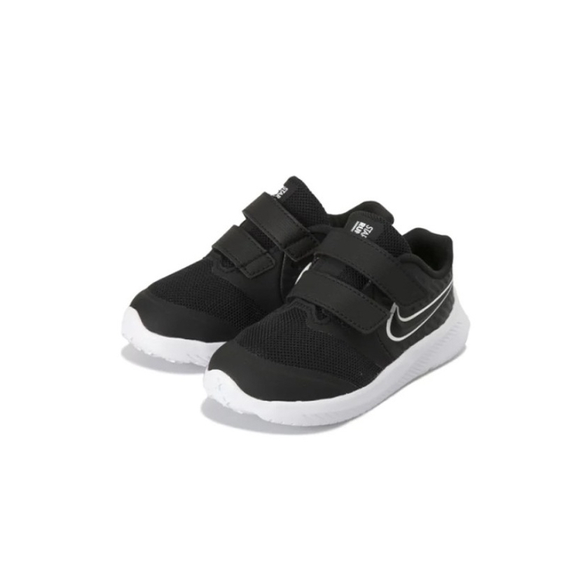 正品NIKE耐克春秋宝宝童鞋防滑透气婴童鞋1-3岁学步鞋DA2778-003