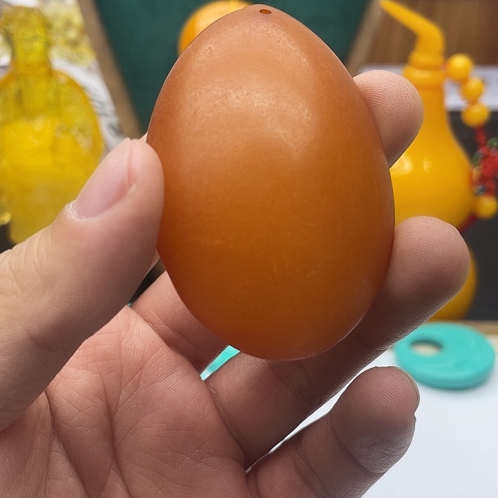 B112高端定制新款吊坠