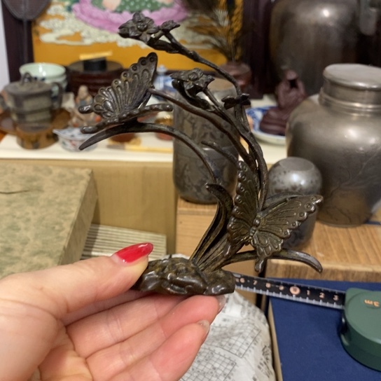 紫砂茶杯好物分享新年快乐