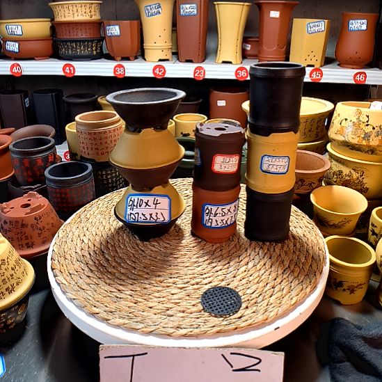 宜兴紫砂紫砂465689