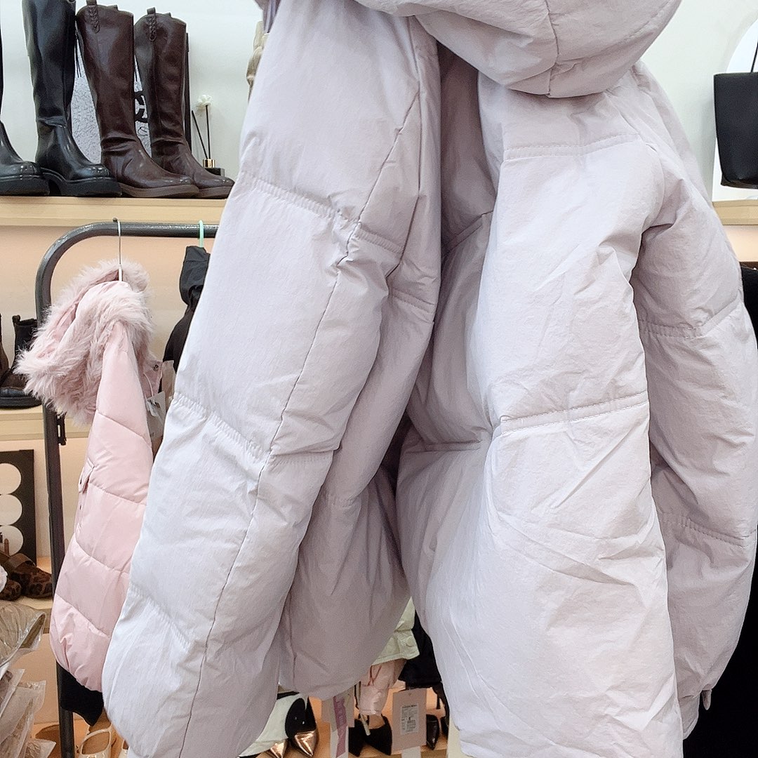 品牌女装实体店铺