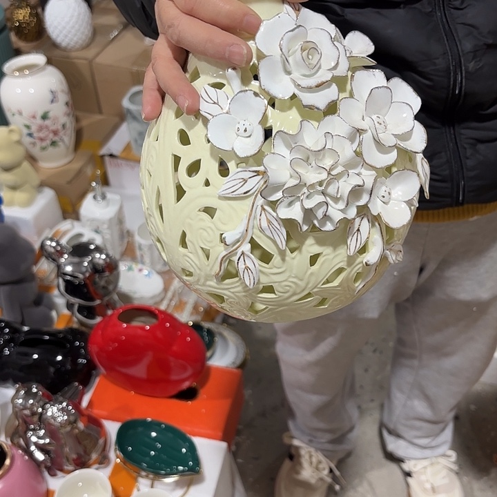 瓷片样品样品 样品样品