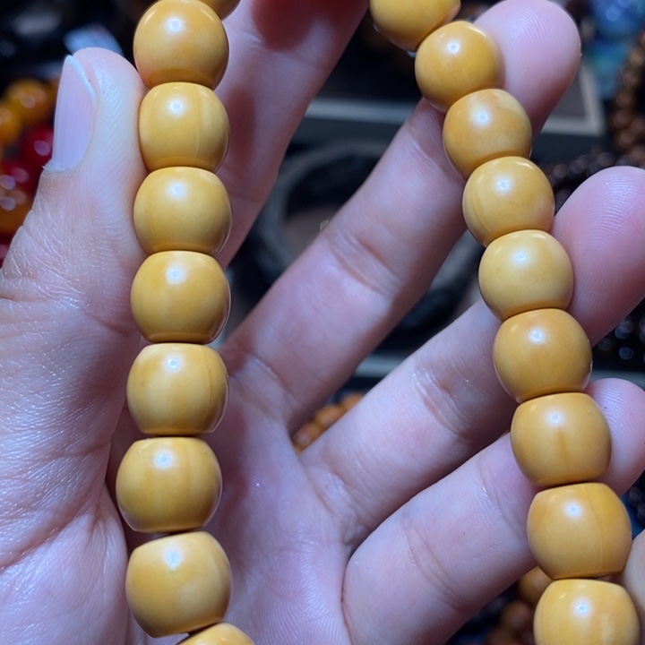 猴头核桃吊坠1.1精品直切猴头核桃