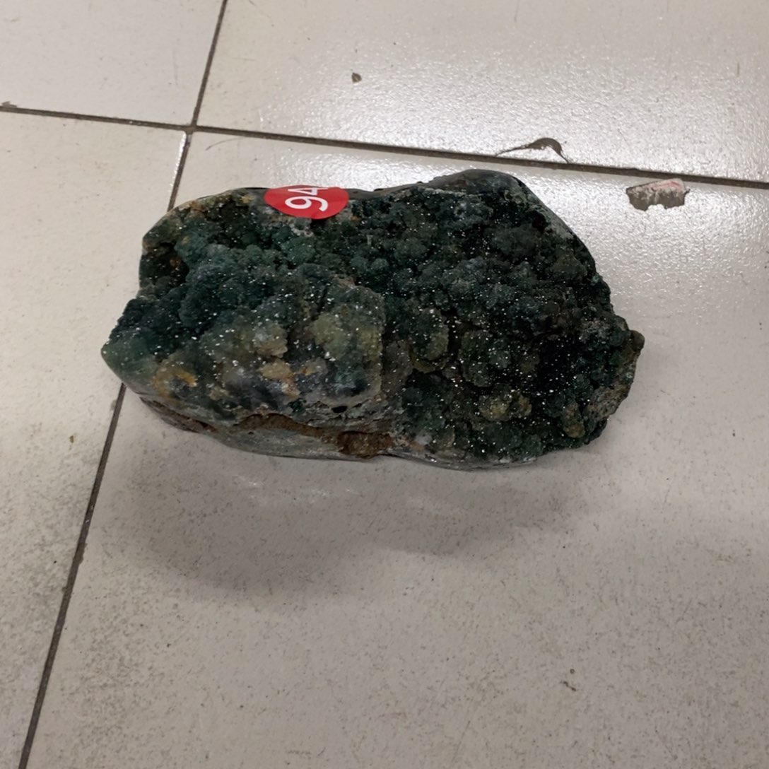 水晶水晶摆件未镶嵌潮****h
