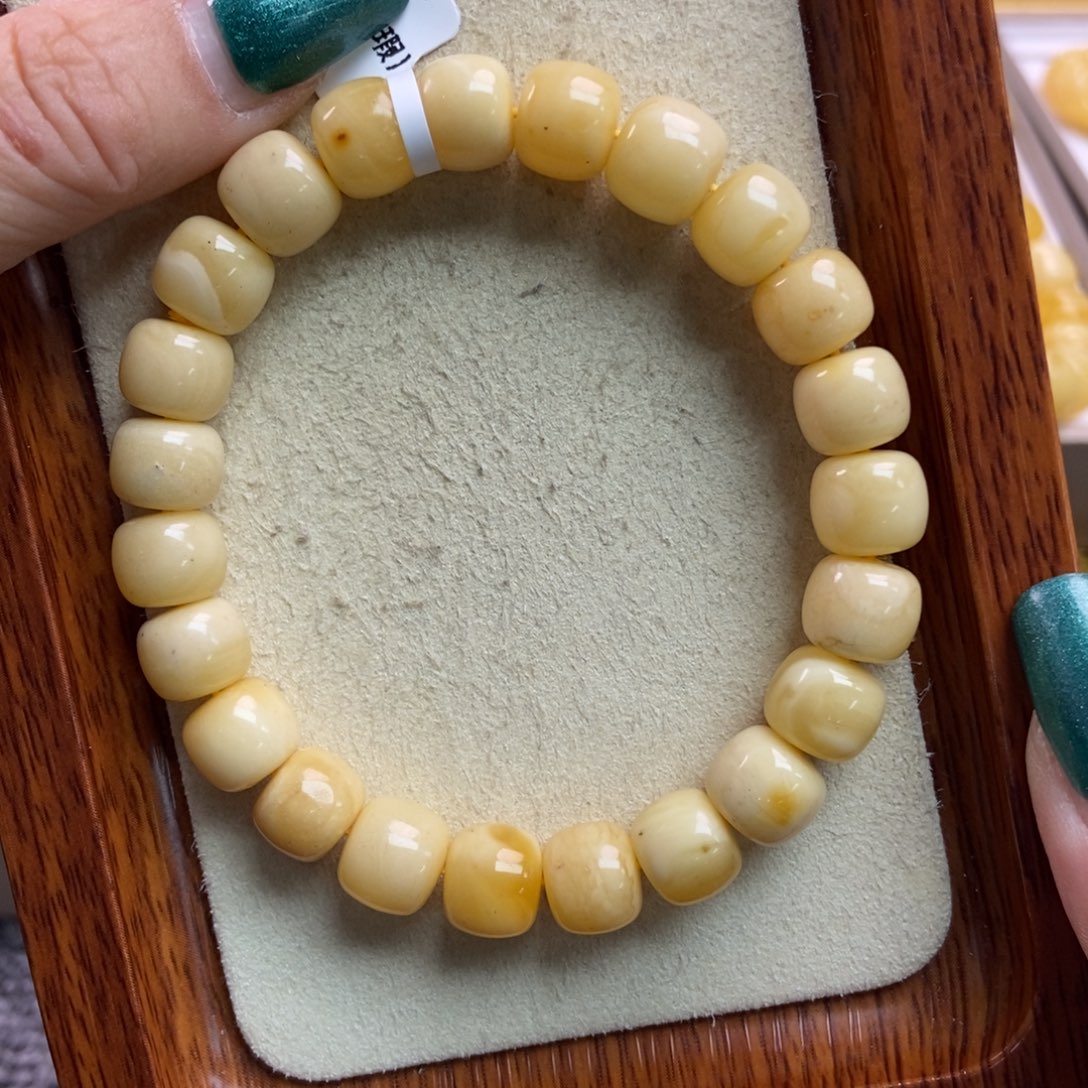 琥珀珠宝奇石未镶嵌3