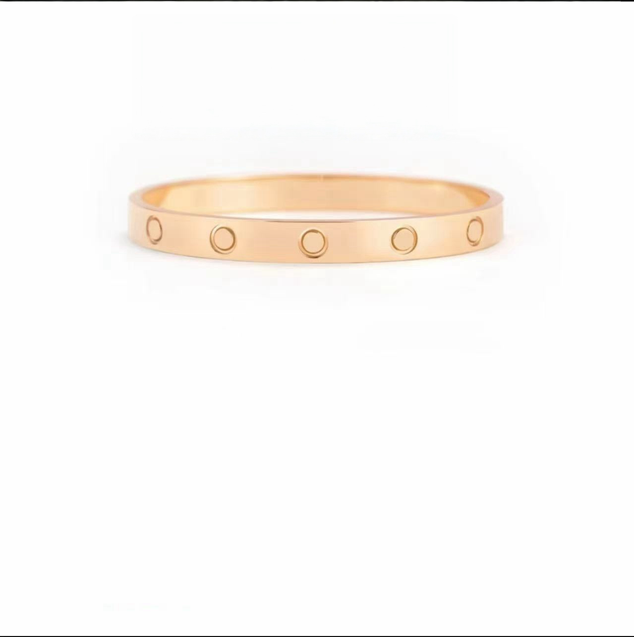 《虎哥高定》S卡银(全国包邮)无LOVE手卓