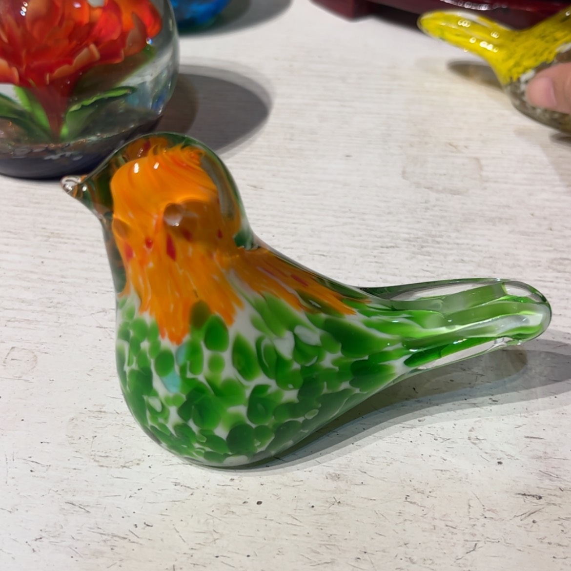 【闪购商品】琉璃手工艺品纯手工