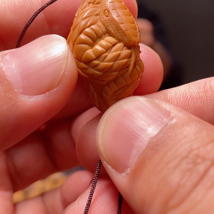 橄榄核手串/手链橄榄油