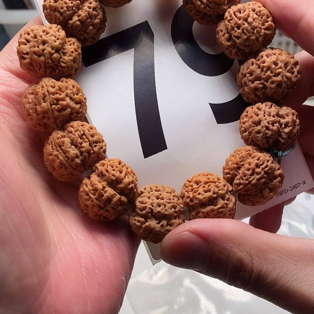 金刚菩提手串79mmmmmmmm