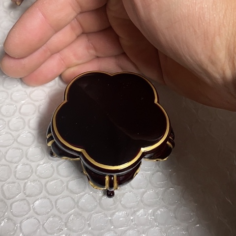 【闪购商品】碟不*中古瓷器默认微瑕