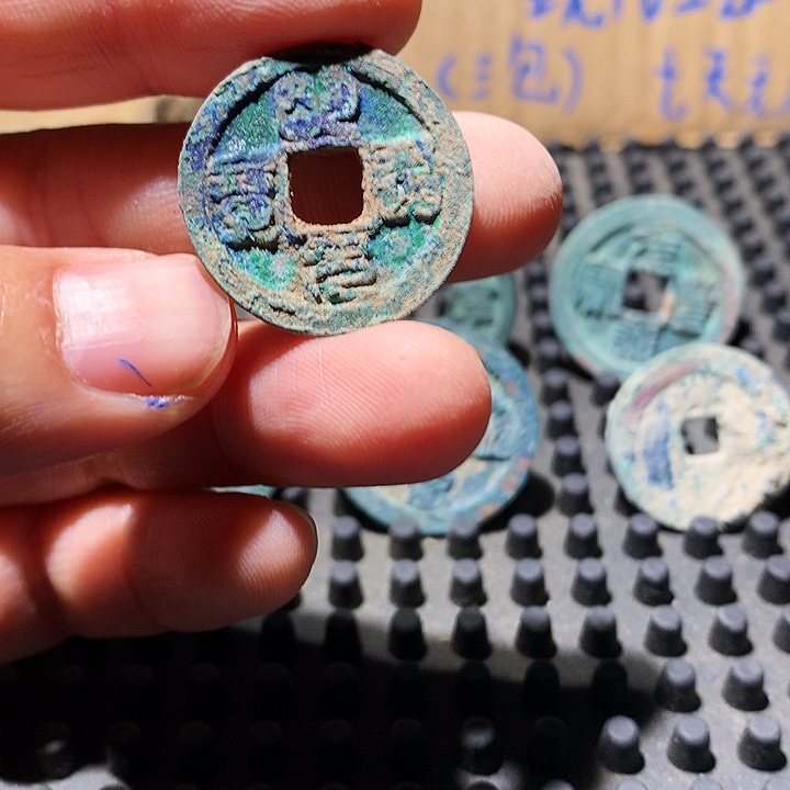 定制工艺品小川2号