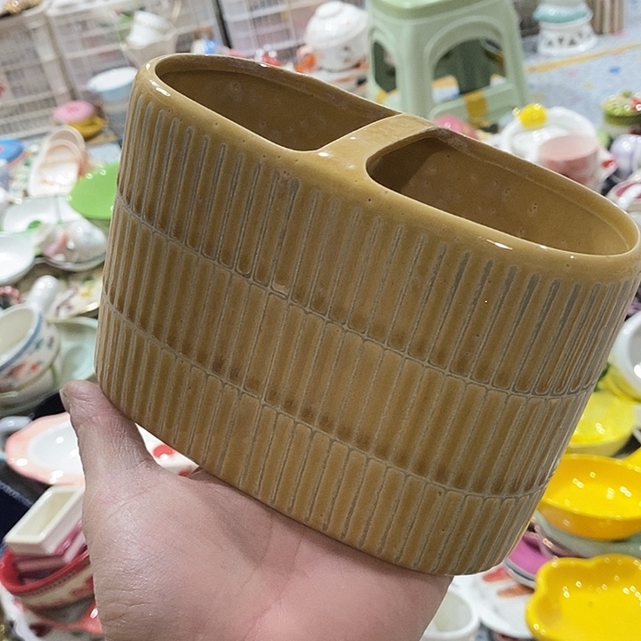 瓷片陶瓷制品生产